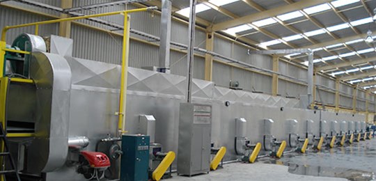 小型蛋托機(jī)加工原料有哪些？