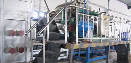 怎樣判斷蛋托機(jī)主機(jī)的質(zhì)量好壞?