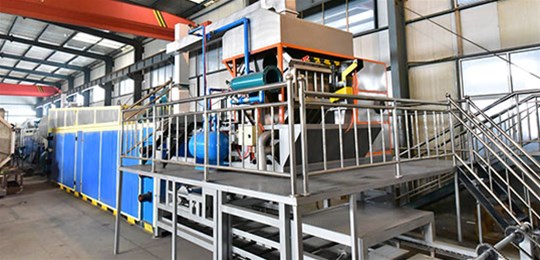 蛋托行業(yè)適合投資嗎