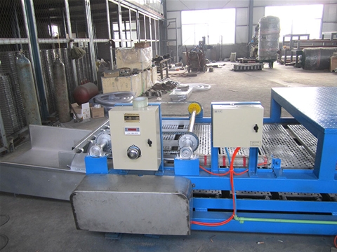 蘋(píng)果托盤(pán)機(jī)4000-4800片每小時(shí)