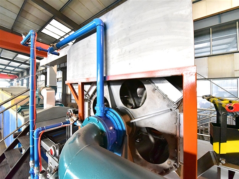 蛋托成型機(jī)