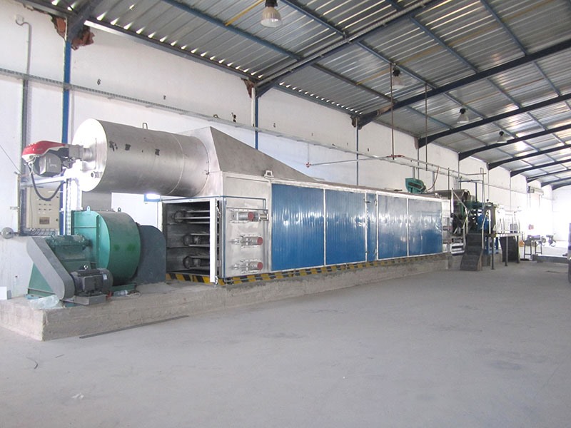 紙漿成型機(jī)