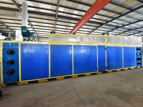 蛋盒機(jī)5000-6000片每小時(shí)