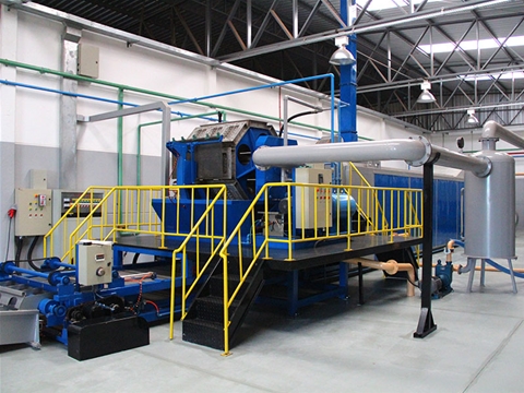 蛋盒機(jī)12000片每小時(shí)