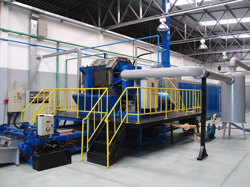 蛋盒機(jī)12000片每小時(shí)