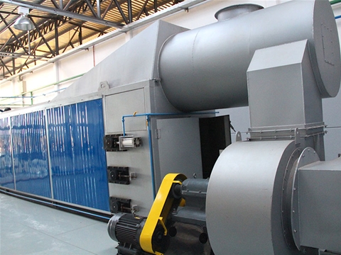 環(huán)保型蛋盒機(jī)