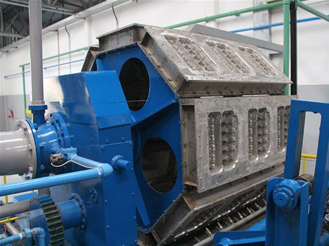 環(huán)保型蛋盒機(jī)