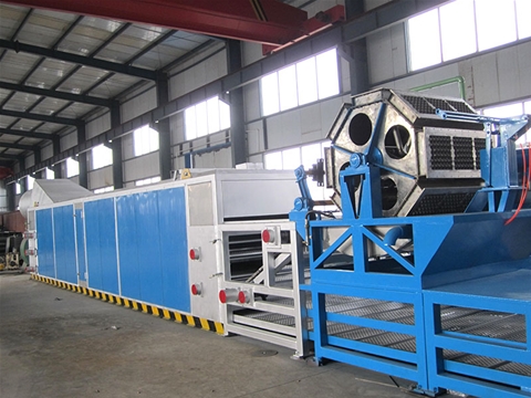 蘋(píng)果托盤(pán)機(jī)12000片每小時(shí)